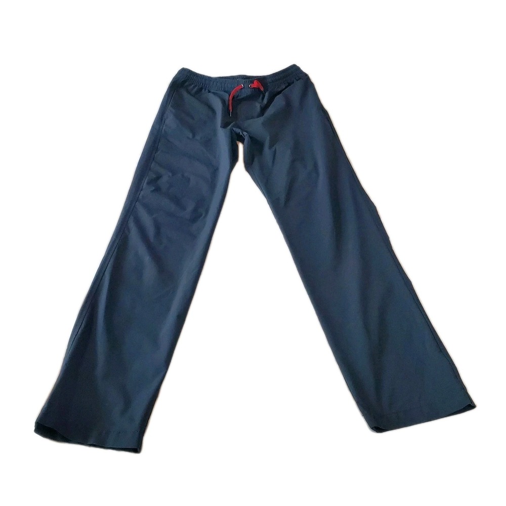 polo ralph lauren sweatpants women Youth 18/20 Or Women Small‎ Black Lightweight